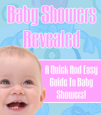 Baby Showers